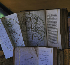 The Spiritual Universe of the Golden Triangle