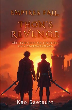 Empires Fall (Thon's Revenge)