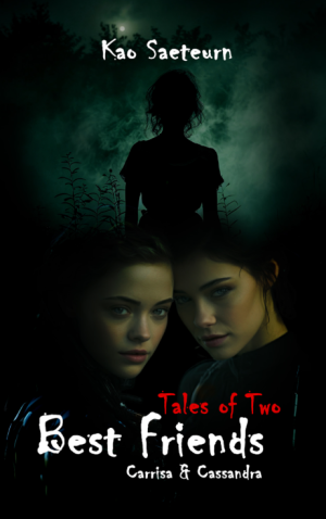 Tales of Two Best Friends (Carrisa & Cassandra)