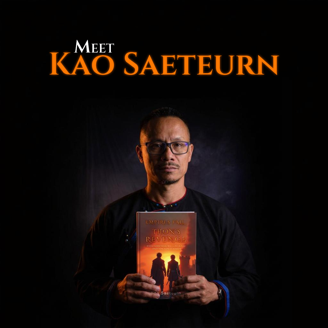 Kao Saeteurn Book 2 - Post 1E