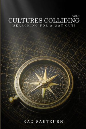 Cultures Colliding Vol. 2